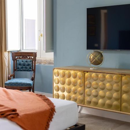 Palazzo Murat Luxury Rooms Arienzo Esterno foto