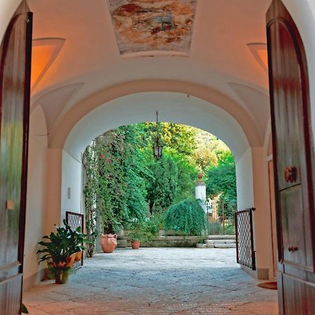 Palazzo Murat Luxury Rooms Arienzo Esterno foto
