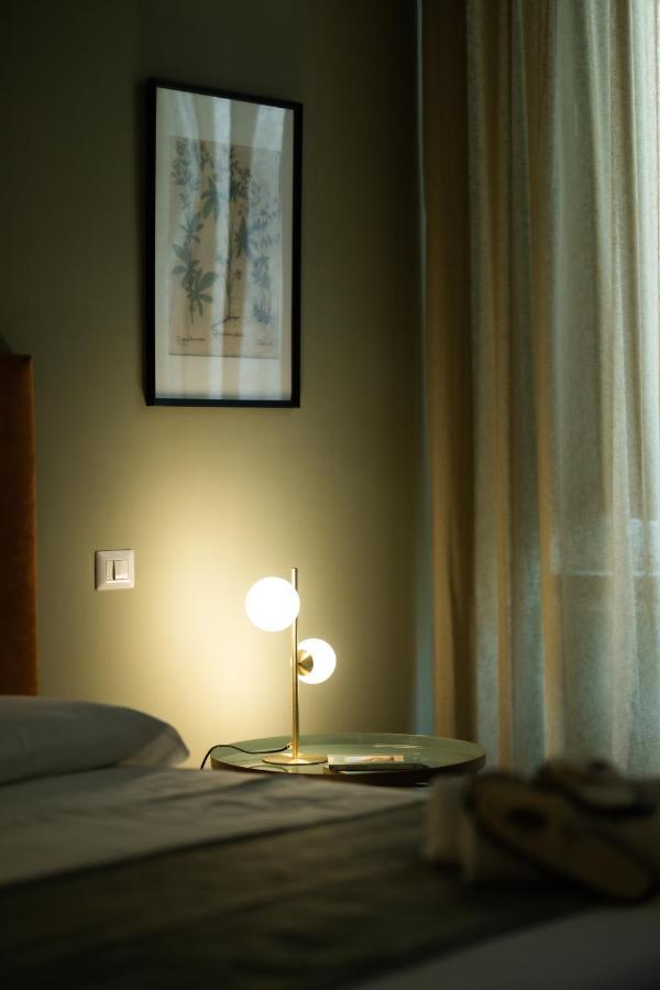Palazzo Murat Luxury Rooms Arienzo Esterno foto