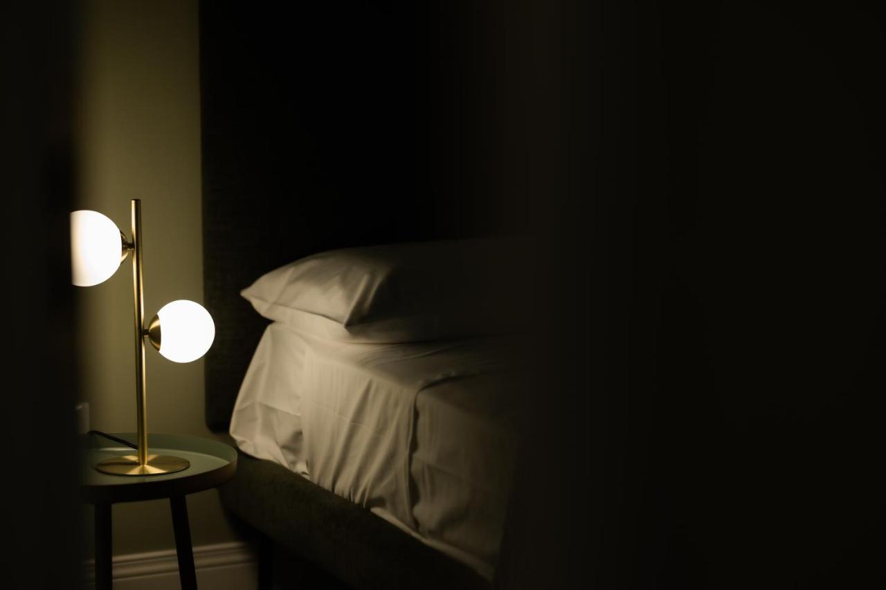 Palazzo Murat Luxury Rooms Arienzo Esterno foto