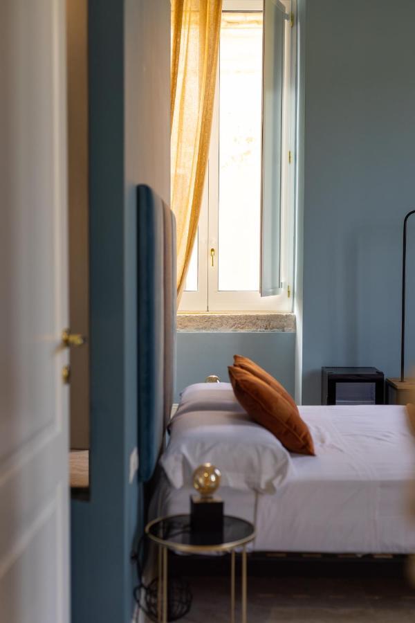 Palazzo Murat Luxury Rooms Arienzo Esterno foto