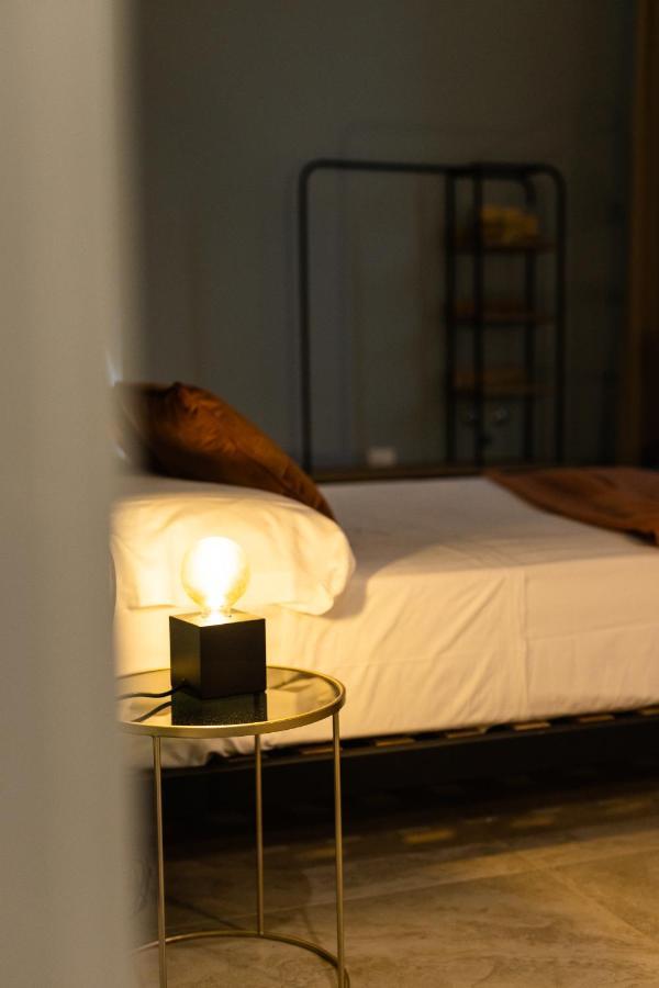 Palazzo Murat Luxury Rooms Arienzo Esterno foto
