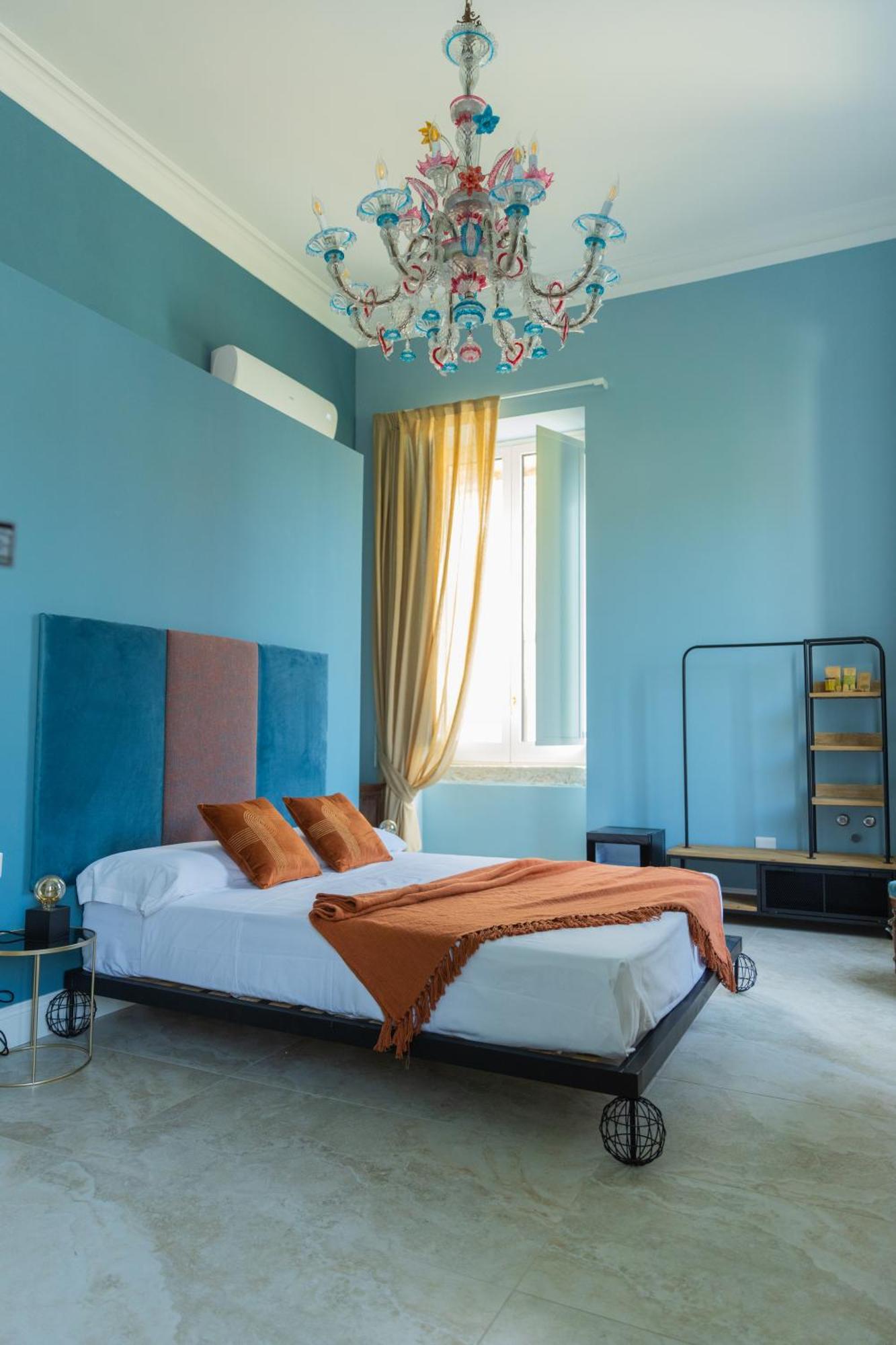 Palazzo Murat Luxury Rooms Arienzo Esterno foto