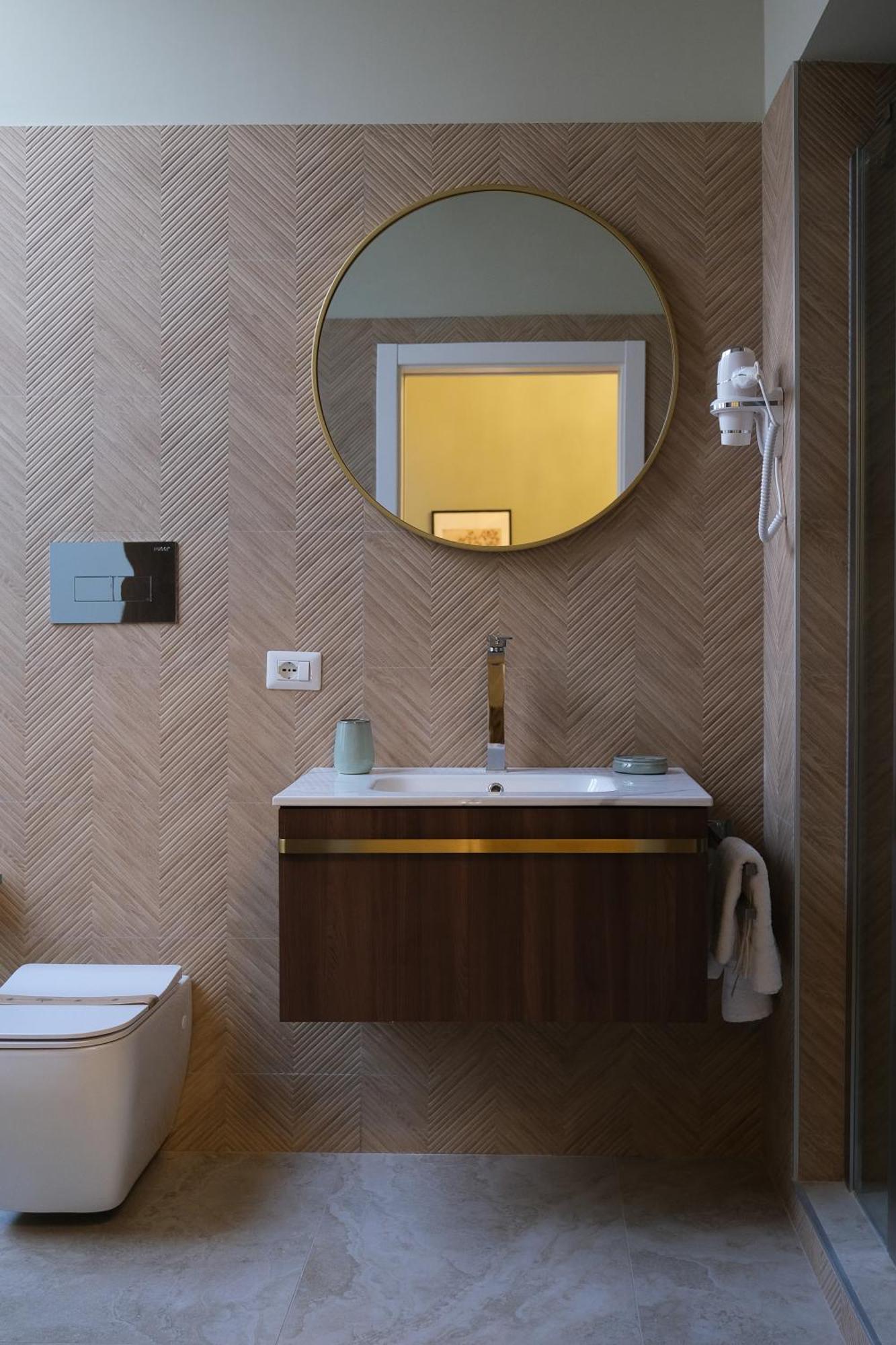 Palazzo Murat Luxury Rooms Arienzo Esterno foto