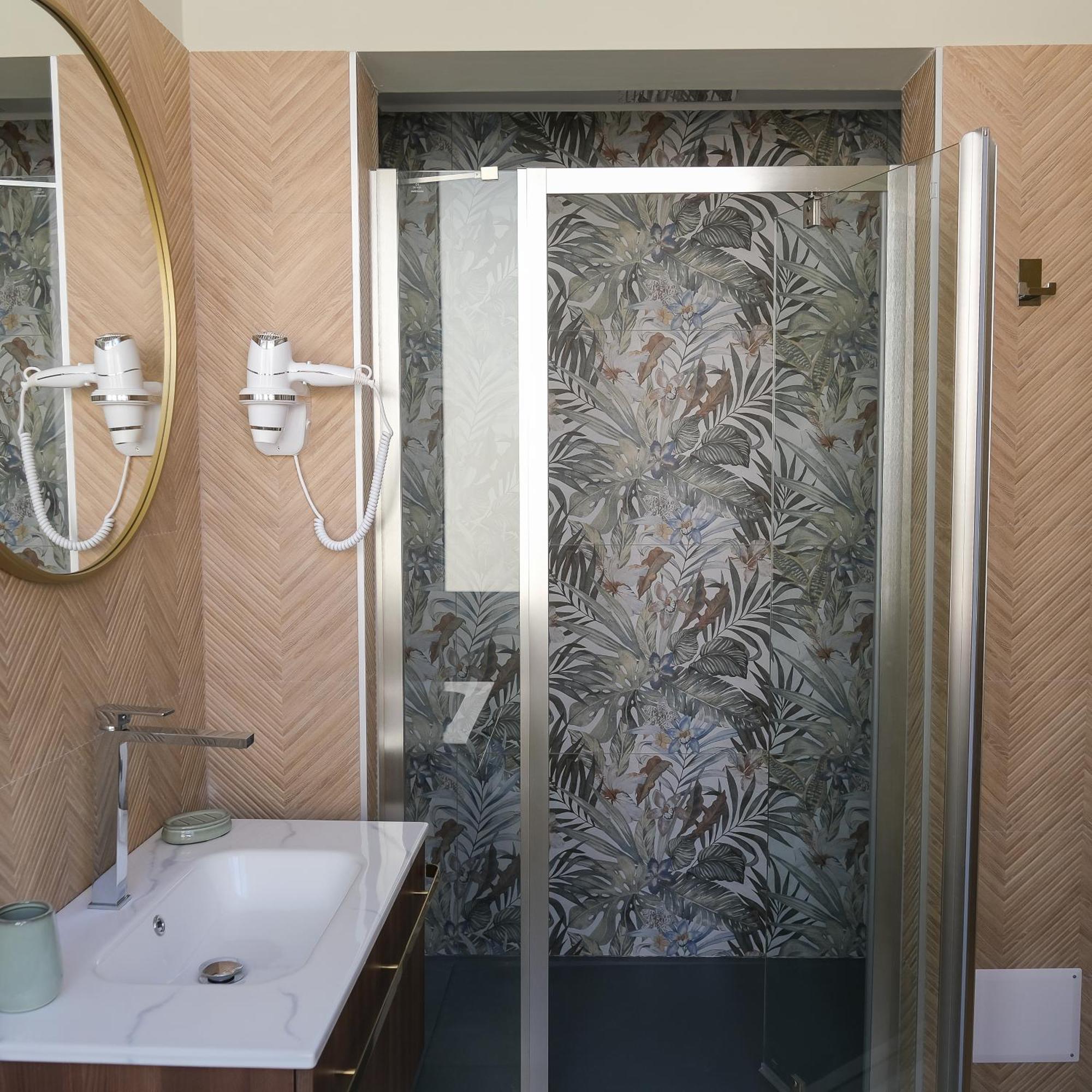 Palazzo Murat Luxury Rooms Arienzo Esterno foto