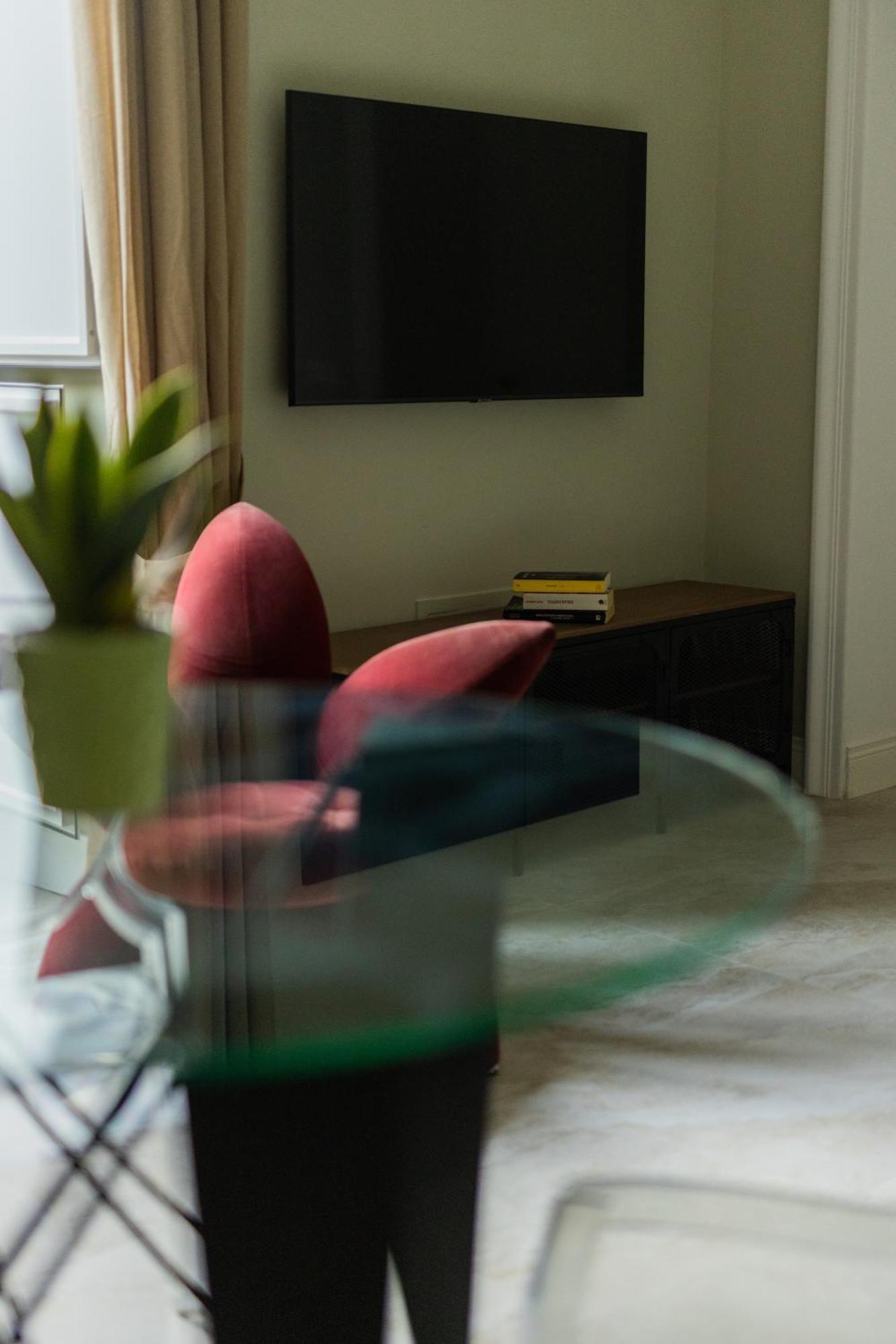 Palazzo Murat Luxury Rooms Arienzo Esterno foto