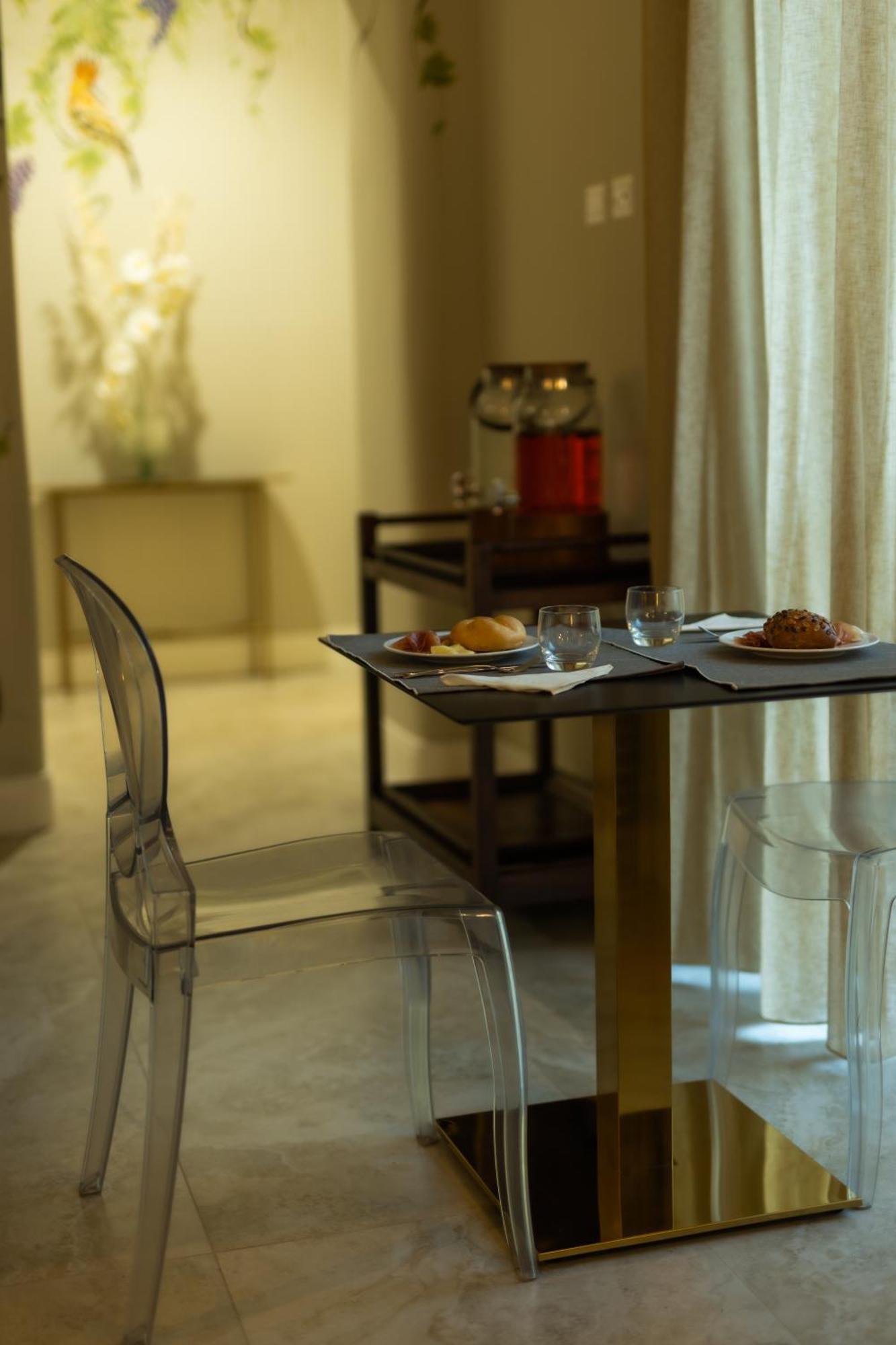 Palazzo Murat Luxury Rooms Arienzo Esterno foto