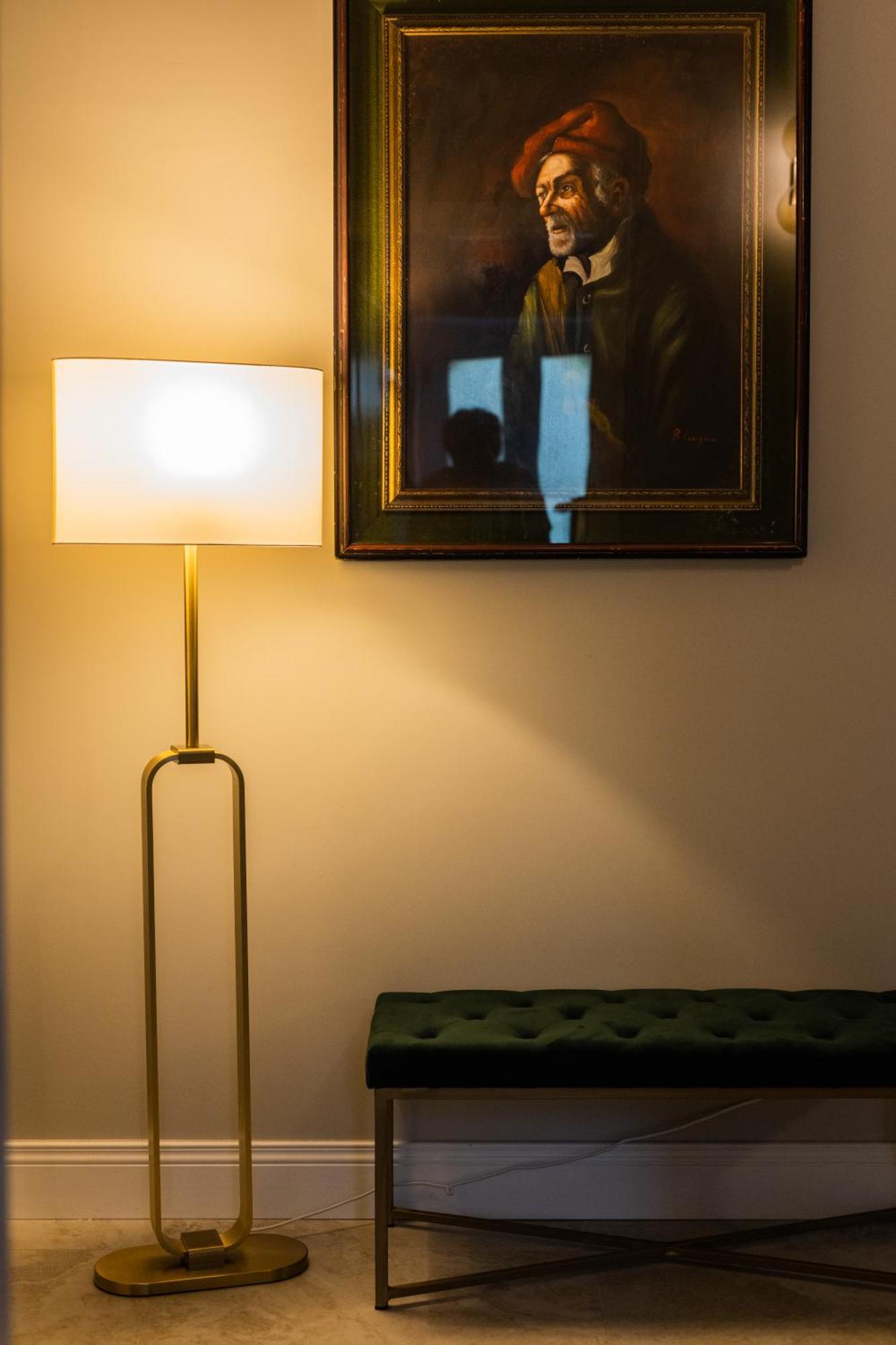 Palazzo Murat Luxury Rooms Arienzo Esterno foto