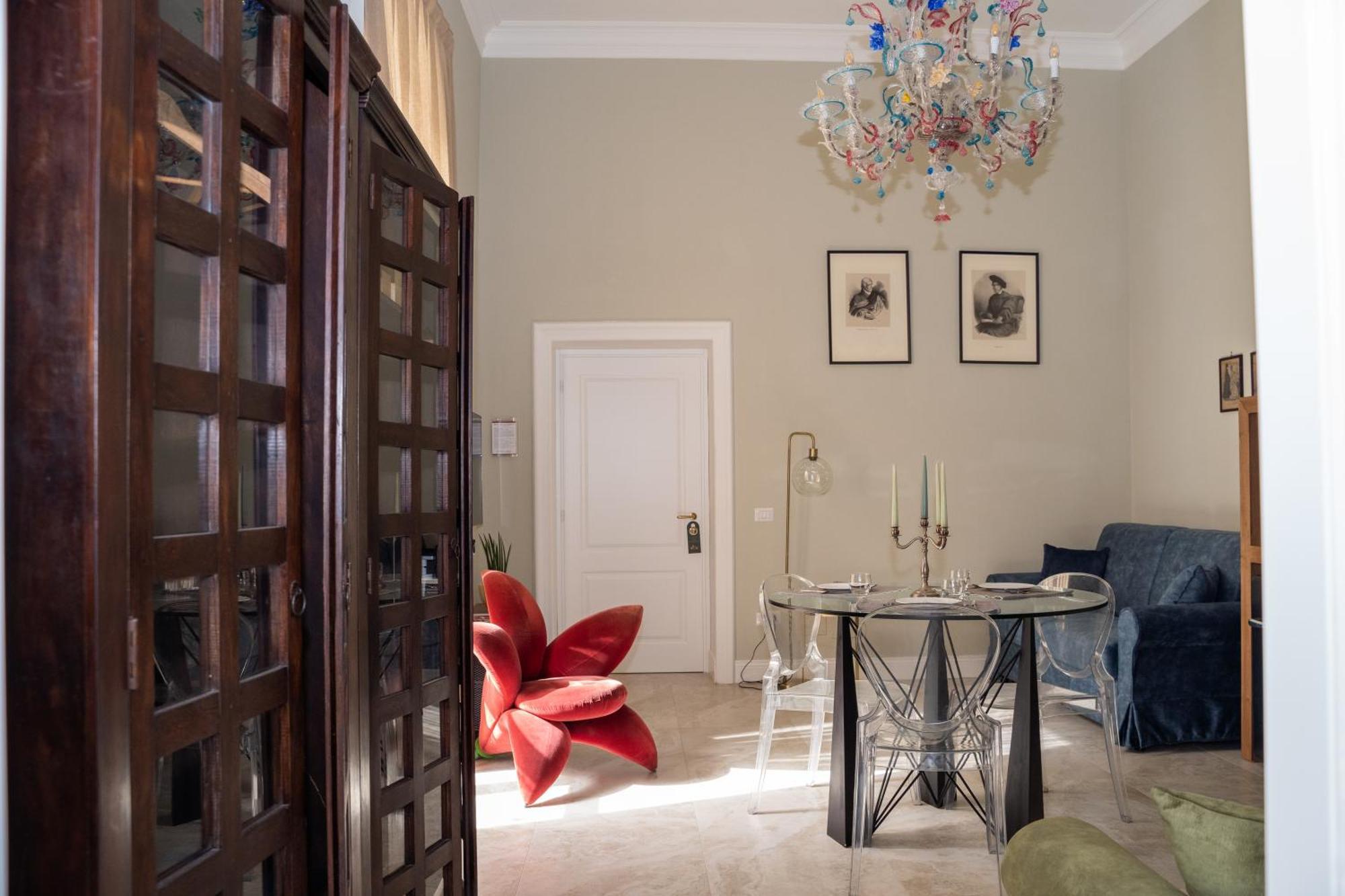 Palazzo Murat Luxury Rooms Arienzo Esterno foto